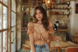 Comment s&rsquo;habiller pour le 1er rendez-vous ?