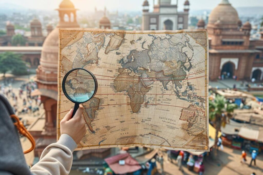 Quel est le budget pour voyager 1 mois en Inde ?
