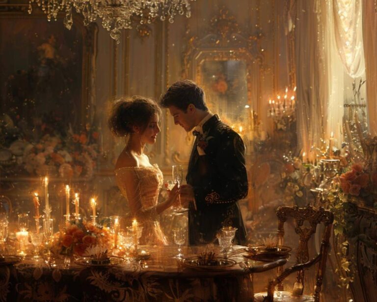 5 conseils pour une soirée en couple inoubliable.