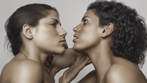 découvrez comment le phénomène lesbienne 69 redéfinit la sexualité féminine et explorez un nouveau paradigme en matière de plaisir et de relation intime.