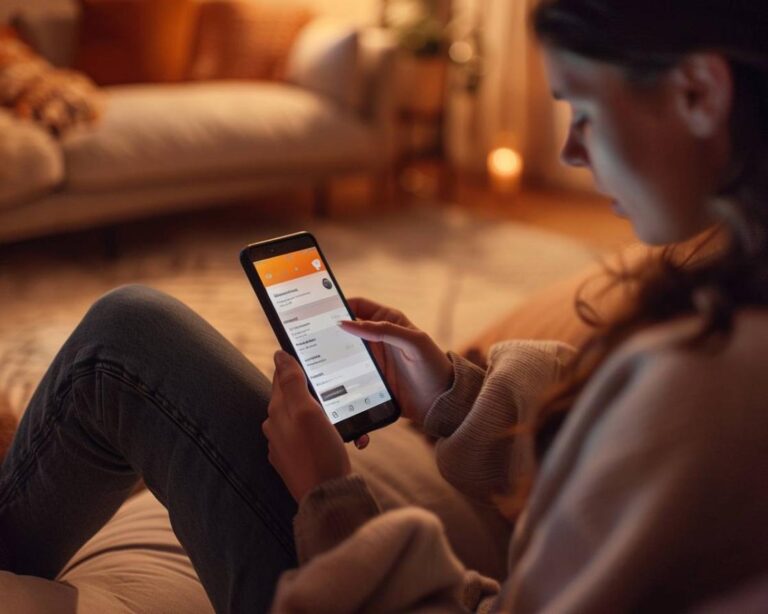 Comment envoyer un message à un ghoster?