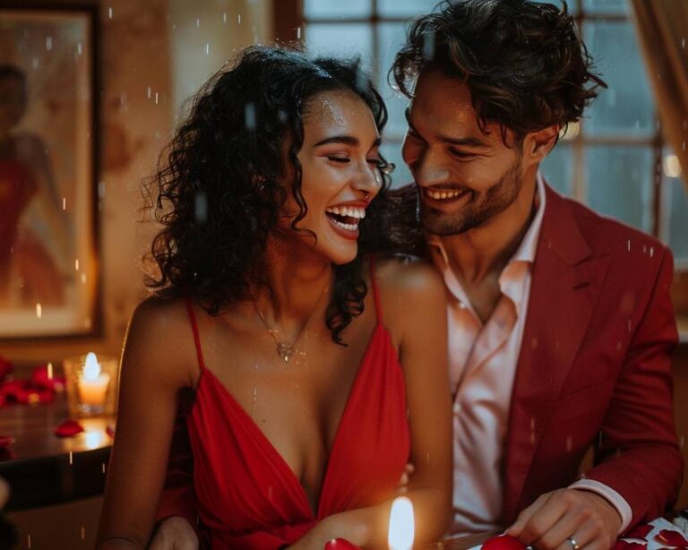 Comment pimenter sa relation amoureuse ?