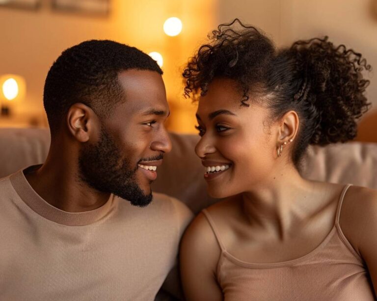 Comment renforcer la confiance en couple ?