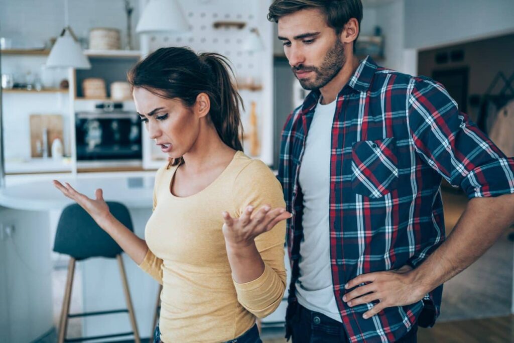 Le relationnel est-il synonyme de succès ?