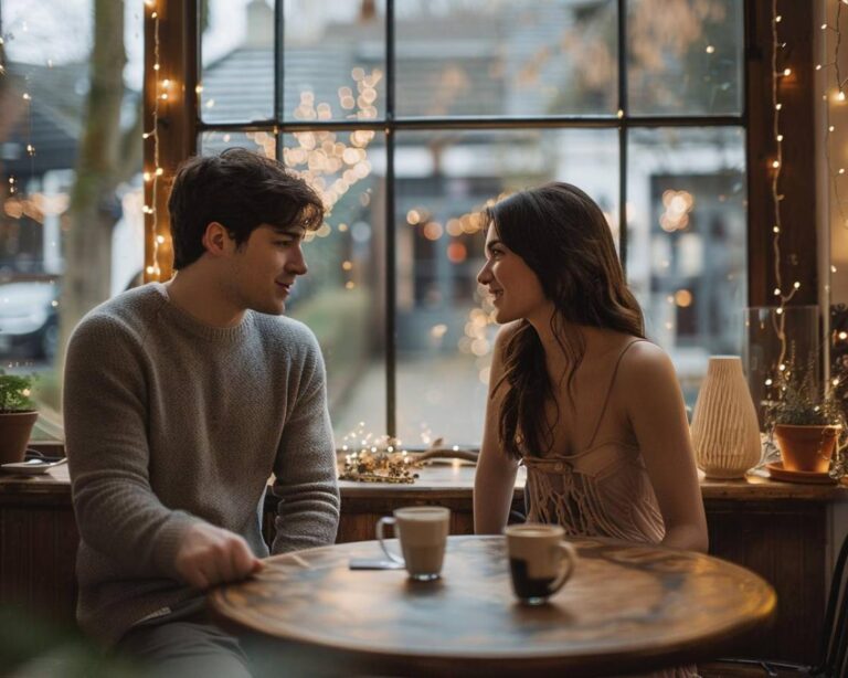 Que faire pour un premier date?