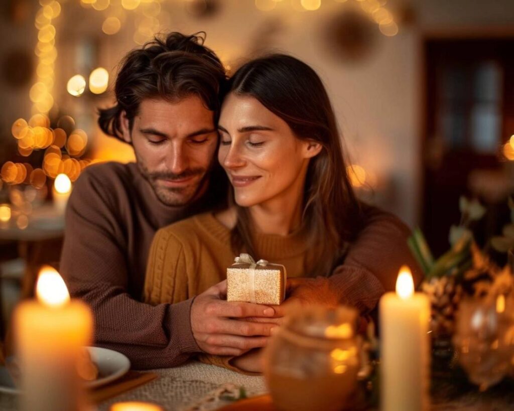 Quel cadeau offrir pour prouver son amour ?