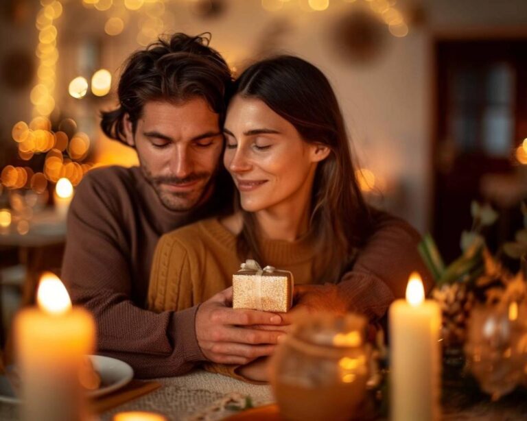Quel cadeau offrir pour prouver son amour ?