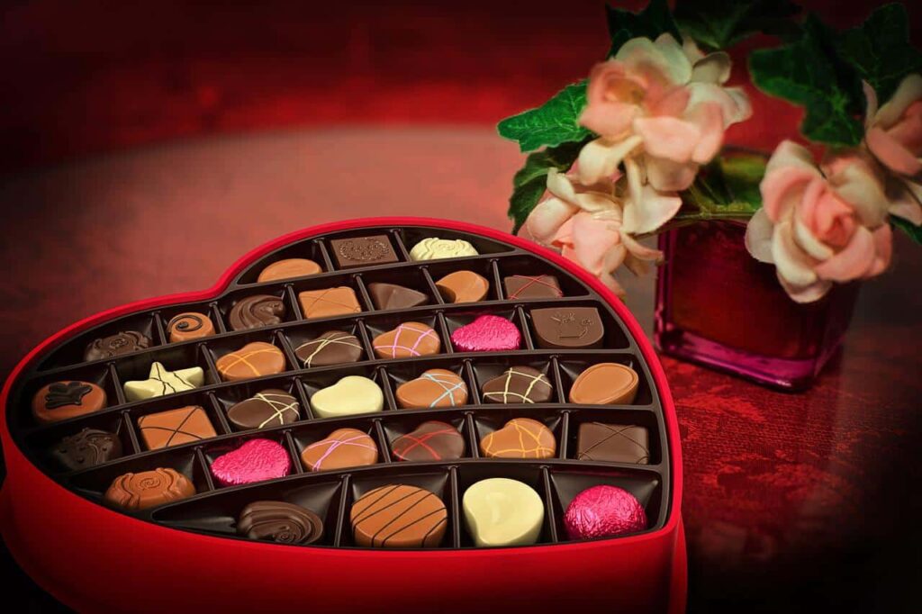 Quel cadeau offrir pour une première rencontre ?