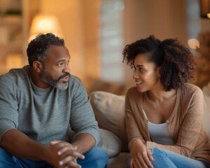 Quelles sont les questions à poser à sa copine pour mieux la comprendre ?