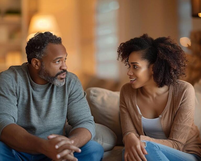 Quelles sont les questions à poser à sa copine pour mieux la comprendre ?