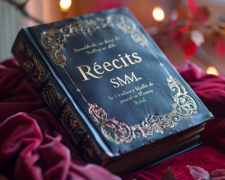 Qu&rsquo;est-ce que les récits SM ?