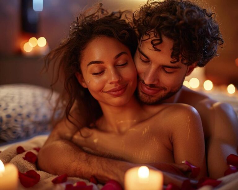 Séduction coquine : Comment pimenter votre vie amoureuse ?