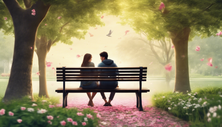 découvrez les nuances de l'amour et de l'attachement dans notre article explorant la question : peut-on vraiment aimer sans être amoureuse ? un voyage au cœur des émotions et des relations humaines.