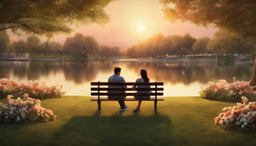 découvrez les nuances qui distinguent l'amour de la passion dans notre article approfondi. explorez les caractéristiques, les émotions et les engagements liés à ces deux sentiments puissants, pour mieux comprendre les dynamiques de vos relations.