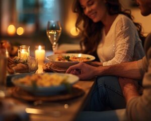 Baise sous la table : Mythe ou réalité ?