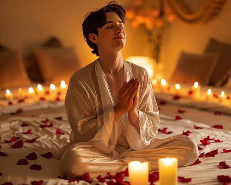 Comment pratiquer la levrette romantique pour pimenter votre vie sexuelle ?