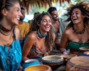 Comment pratiquer le vivre ensemble pendant le voyage ?