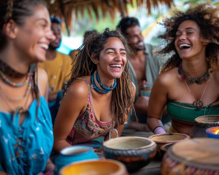 Comment pratiquer le vivre ensemble pendant le voyage ?