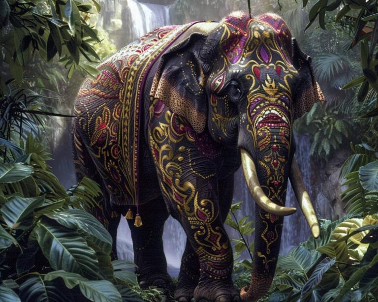 L&rsquo;éléphant kamasutra : mythe ou réalité ?