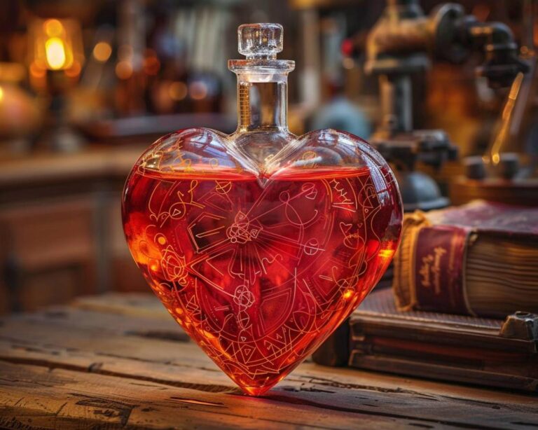 Quelle est la définition de l&rsquo;alchimie de l&rsquo;amour?