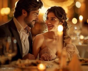 Comment passer une bonne soirée en couple ?
