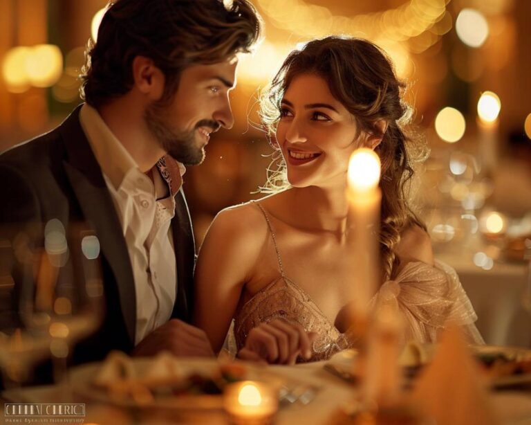 Comment passer une bonne soirée en couple ?