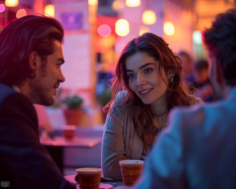 Jeu amoureux : comment naviguer dans les relations modernes