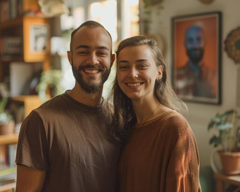 Le bi-couple : Quels défis et joies pour une relation non-conventionnelle ?