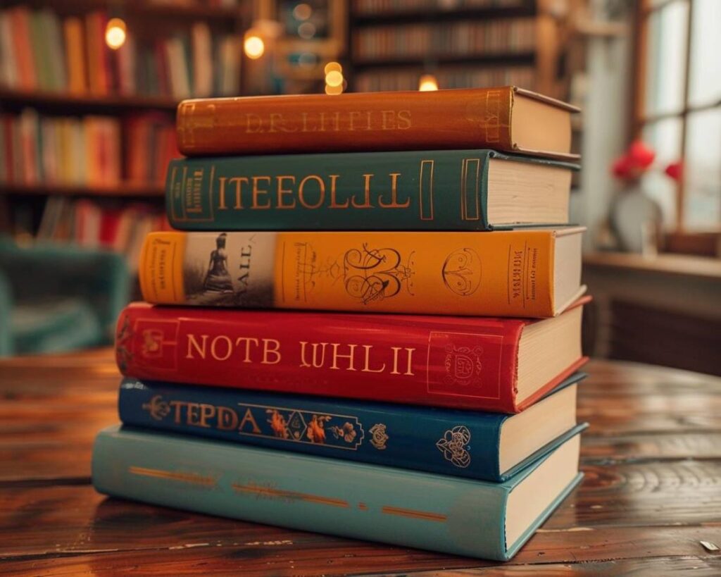 Les livres d’amour incontournables à lire absolument