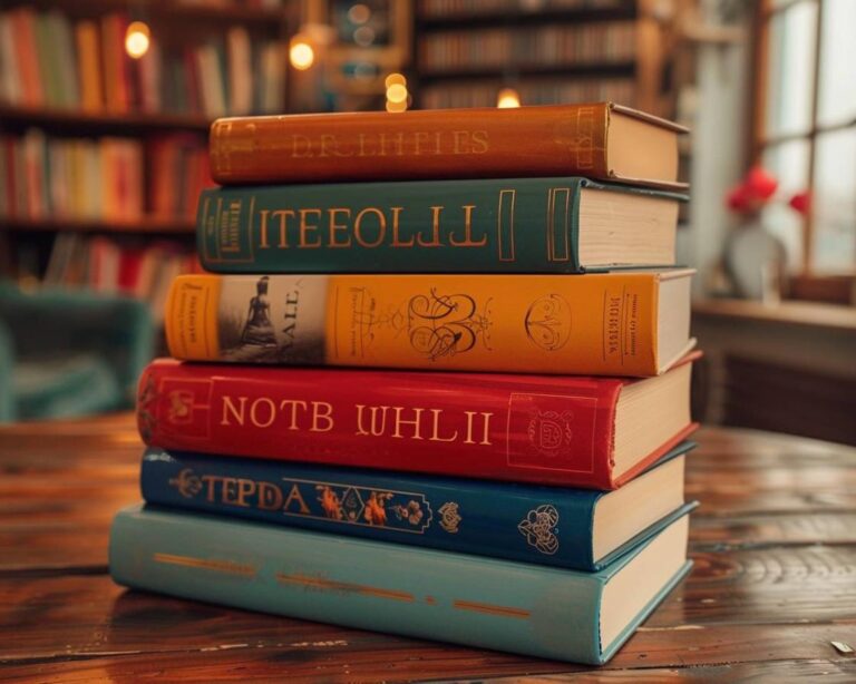 Les livres d&rsquo;amour incontournables à lire absolument