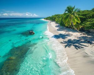 Où aller pour les plus belles plages ?