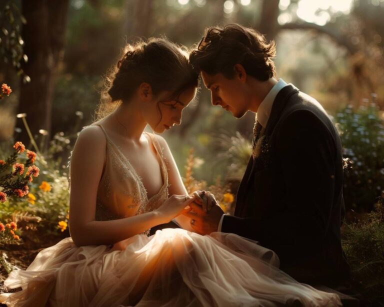 Peut-on surmonter un amour impossible lorsqu&rsquo;on est tous les deux mariés ?