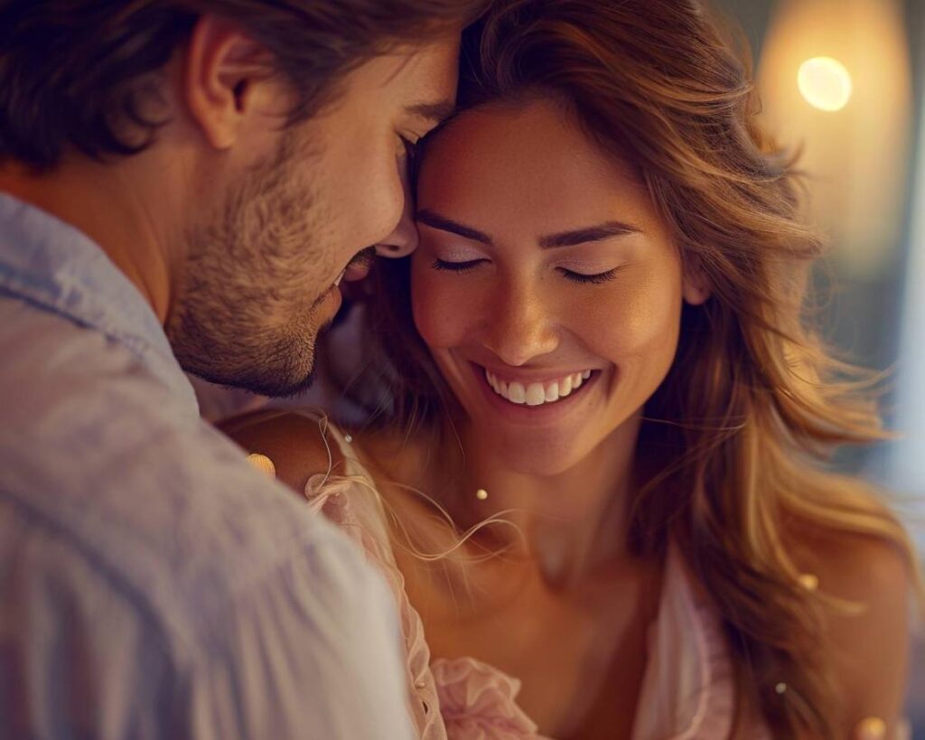 Pourquoi la fellation est-elle importante pour le plaisir des femmes ?