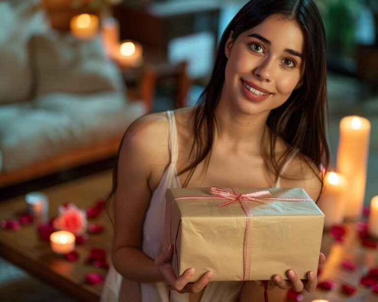 Quel cadeau offrir à son copain pour la saint valentin ?