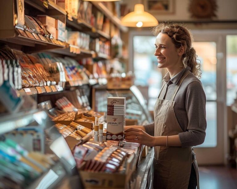 Quel est le bénéfice d&rsquo;un buraliste sur un paquet de cigarettes ?