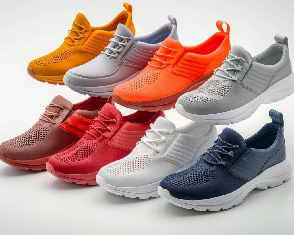 Quelles sont les meilleures chaussures pour ne pas avoir mal aux pieds ?