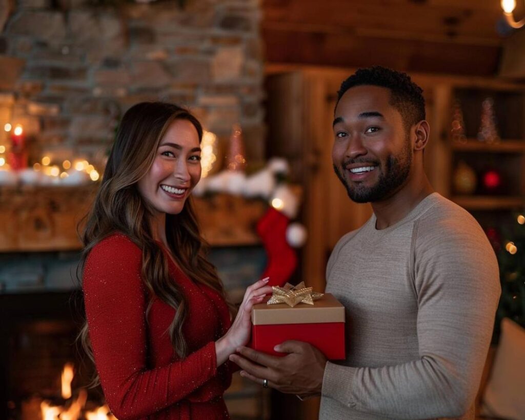 Que faire comme cadeau à son copain ?