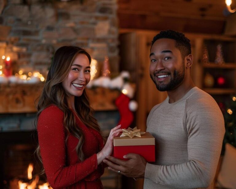 Que faire comme cadeau à son copain ?