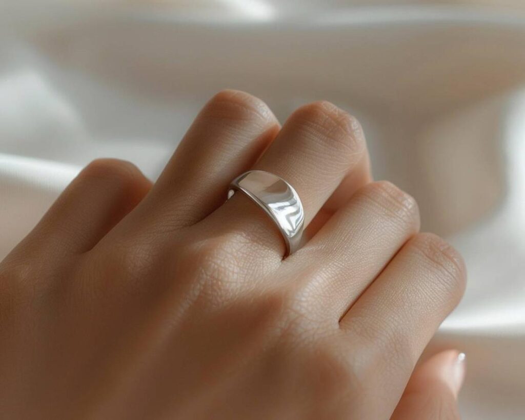 Qu&rsquo;est-ce qu&rsquo;une bague anti-stress ?