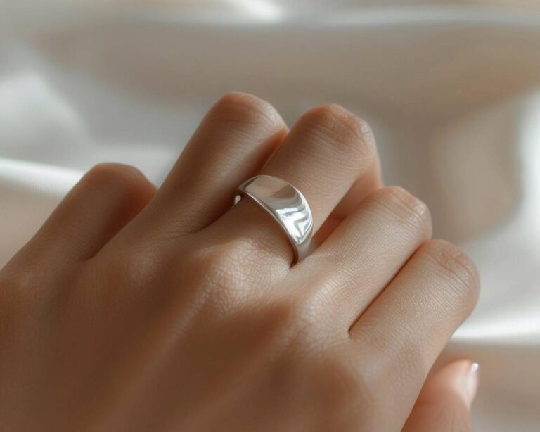 Qu&rsquo;est-ce qu&rsquo;une bague anti-stress ?