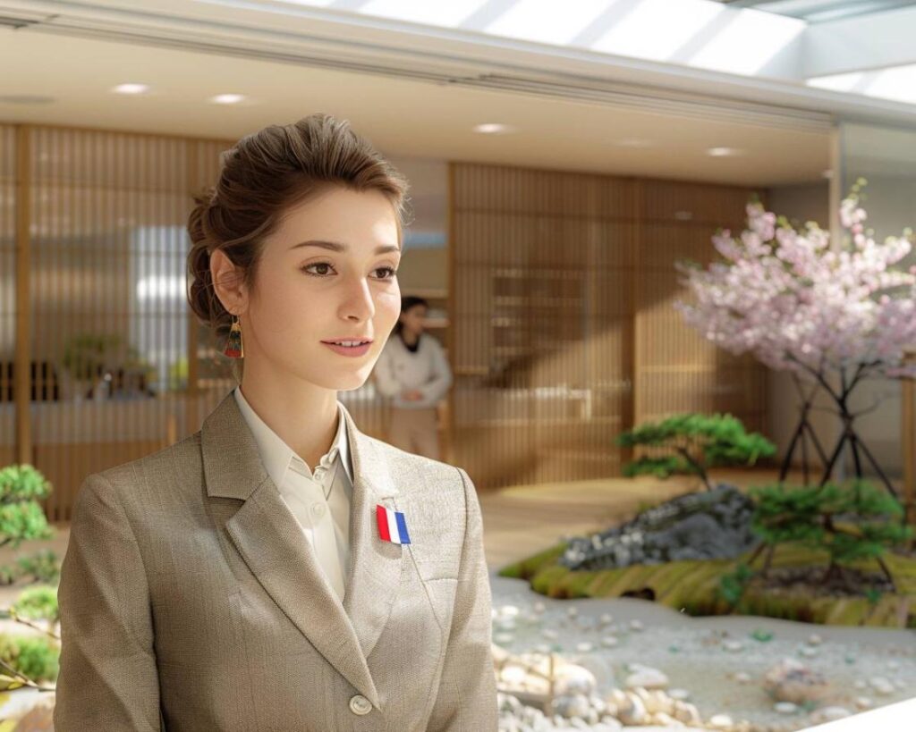 Quel travail pour un Français au Japon ?