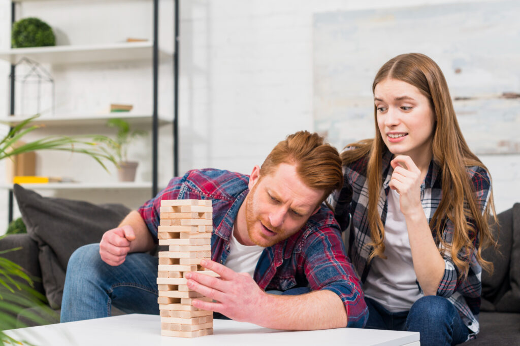10 activités romantiques à faire en couple sans se ruiner