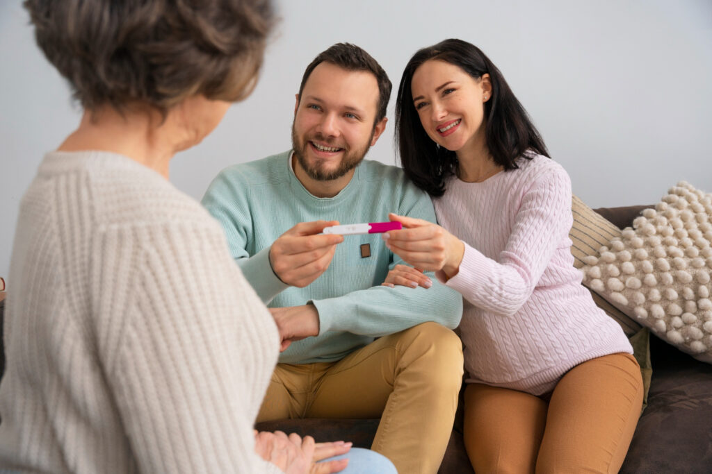 Quand un couple doit-il consulter un gynécologue-reproductologue ?