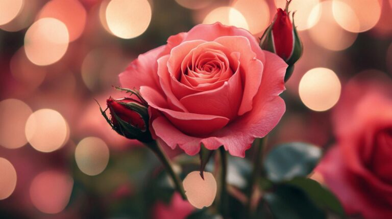 roses