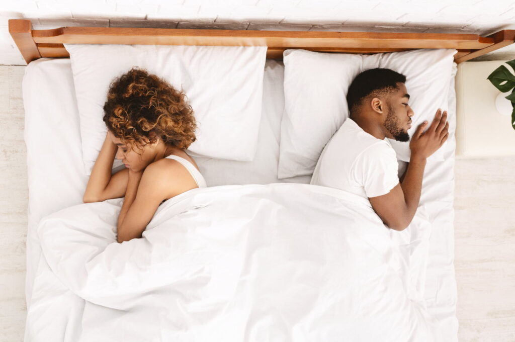 Comment faire de sa chambre un lieu d’intimité pour son couple?