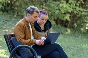 Entreprendre en couple : une organisation à trouver et des repères à poser