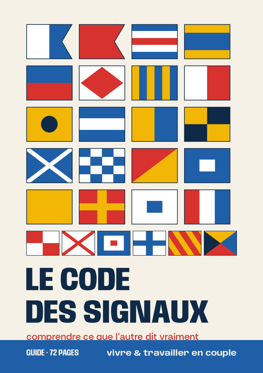 Le code des signaux