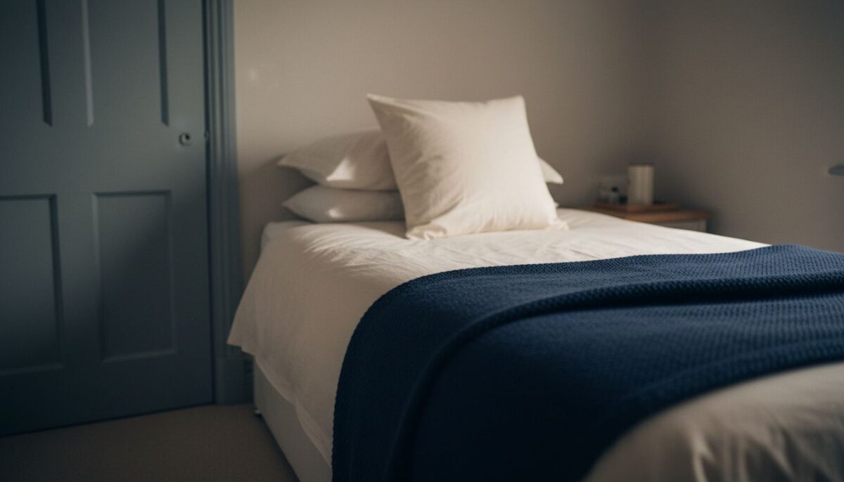 Crise de couple et chambre à part : trêve ou début de la fin ?