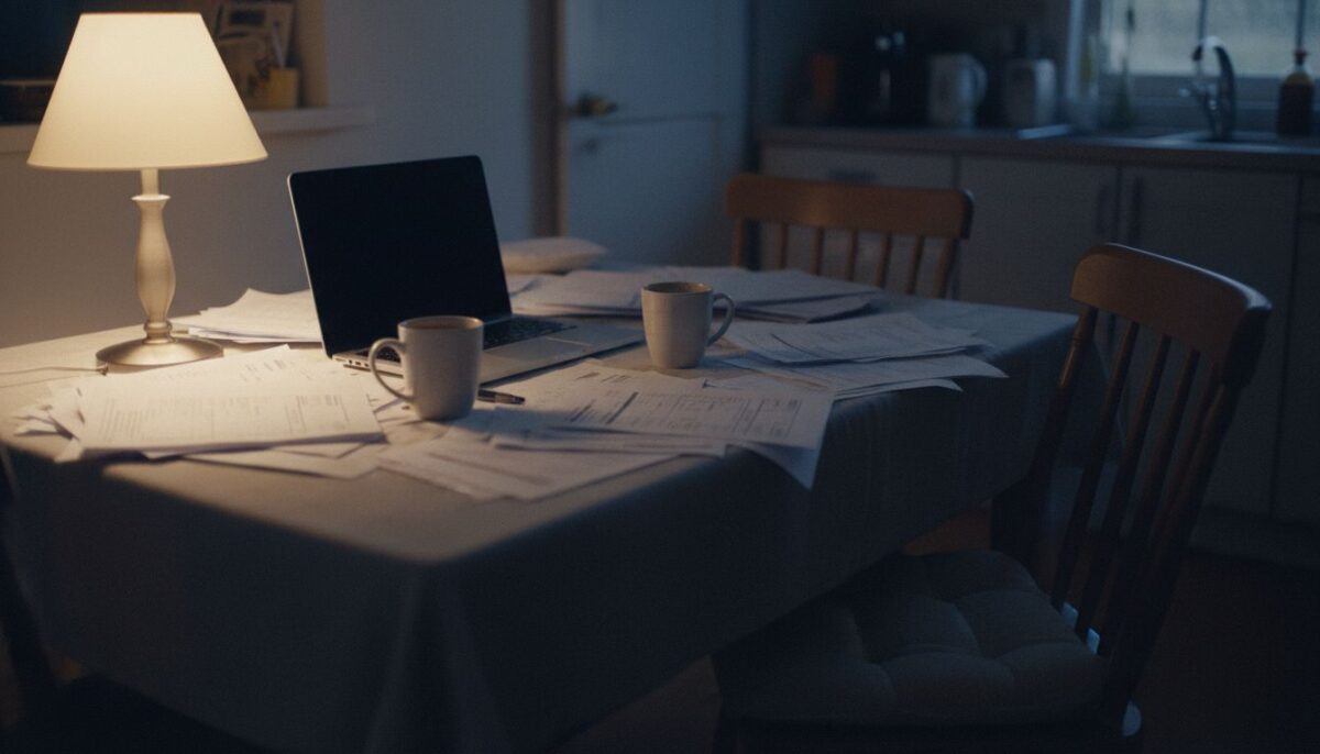 Travailler en couple : les problèmes arrivent dans cet ordre-là